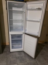 BRAND NEW FRIDGE/FREEZER.