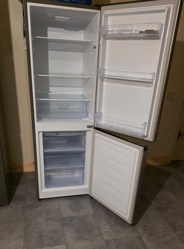 Brand new fridge - brand,