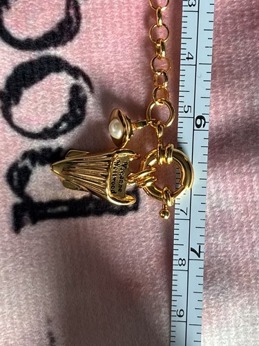 Vivienne westwood gold - vivienne, chain