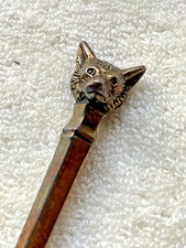 Antique/Vintage/Old Sterling