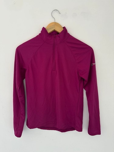 Berghaus women zip long - women's,