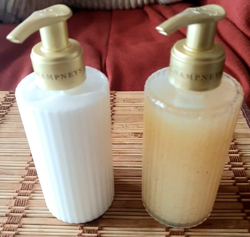 Champneys energising hand - champneys,