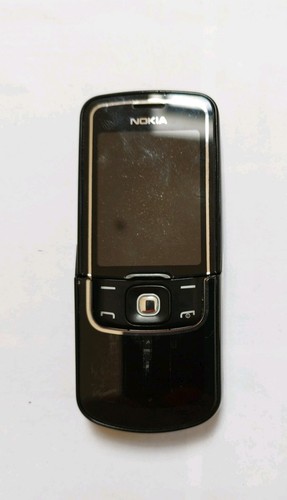 Nokia 8600d luna unlocked not - nokia,