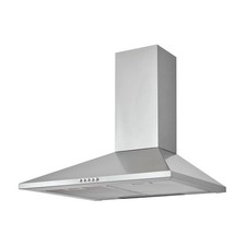 Inox Chimney Cooker Hood CHS60