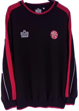 Walsall FC Vintage Admiral 2010/2011 Football Sweater/Shirt - Adult - XXL (2XL)