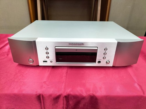 Marantz cd6006 sacd player - marantz,