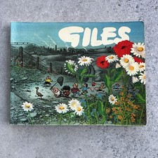 Giles 25th Series | 1971 |