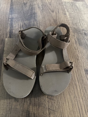 Teva flatform universal - teva,