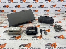 2015 Mitsubishi L200 Complete