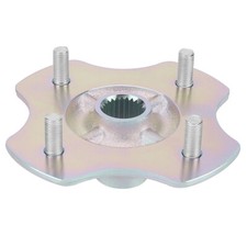 Rear Wheel Hub for Honda