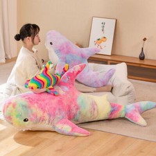 Cute Shark Stuffed Animals Toy