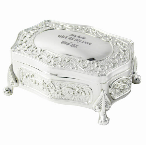 Personalised small antique - personalised,
