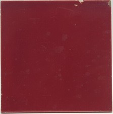 Antique Fireplace Plain Tile