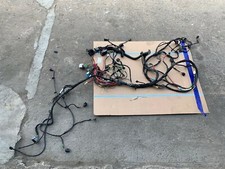 MERCEDES C220  W204 2012 FRONT