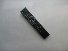 Remote Control For Sony