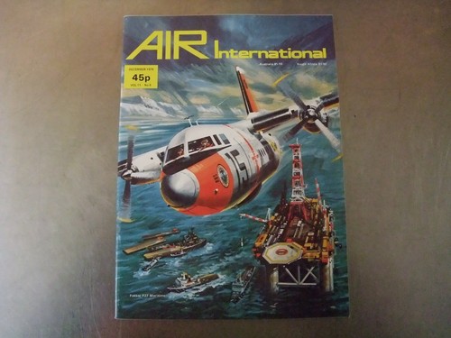 Air enthusiast international - enthusiast,