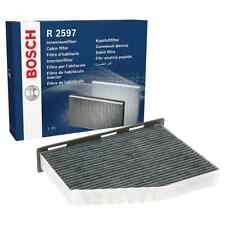 Pollen / Cabin Filter 1987432597 Bosch 1K2819653A 1K2819653B 1K2819653 R2597 New