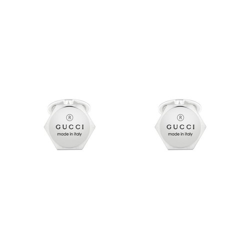 Cufflinks gucci trademark - cufflinks,