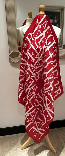 Woman vintage red white - woman’s,