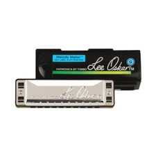 Lee Oskar Harmonica Melody Maker G