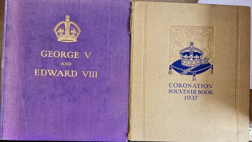 Royal family books - royal,