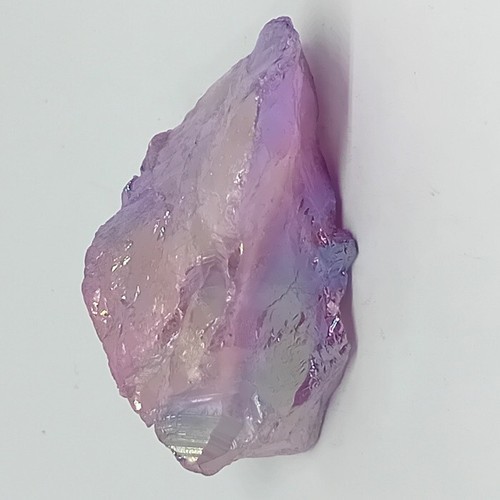 Rainbow unicorn aura quartz - rainbow,