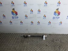 Skoda Kodiaq Vrs Tsi Dsg 2024 Driveshaft - Driver Rear (auto/abs)  3Q0501204B