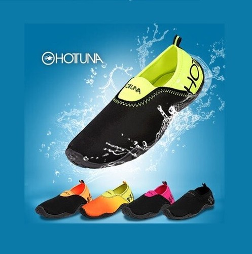 Aqua water shoes - water,