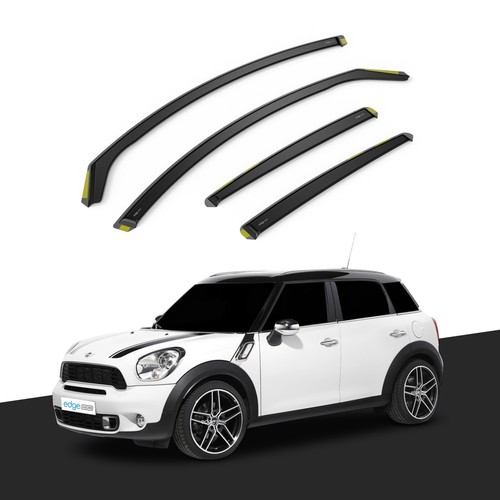 Mini cooper countryman - countryman, mk1