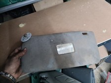 SUZUKI VITARA MK1 SUN VISOR