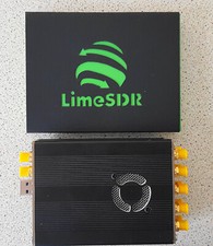LimeSDR-USB 3.0 Software Defined Radio with latest v1.4s board