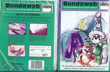 Vilene Bondaweb - Packet Of