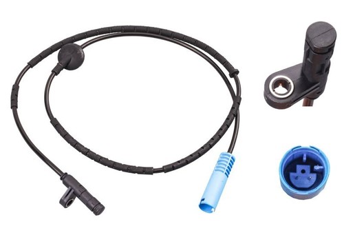 Lemark rear abs wheel speed - rear,