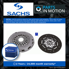 Clutch Kit 2 piece