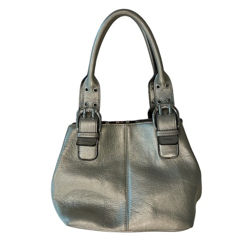 Tignanello gold metallic - gold,