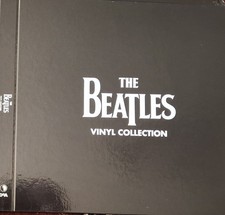 The Beatles Vinyl Collection