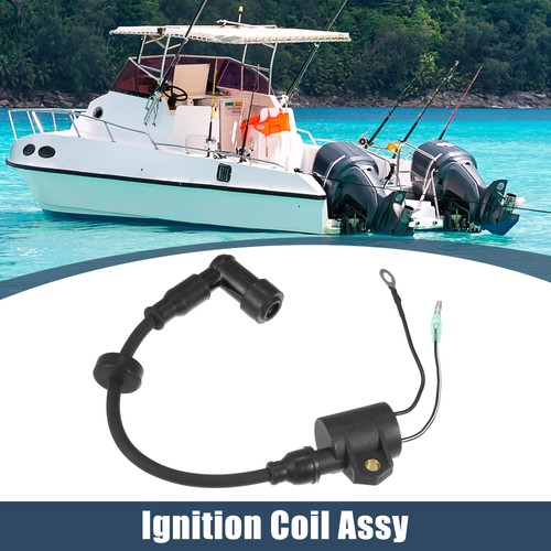 Ignition coil assy for yamaha - assy,