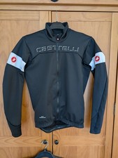 Castelli Transition Jacket
