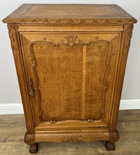 Cabinet vintage french style - french,