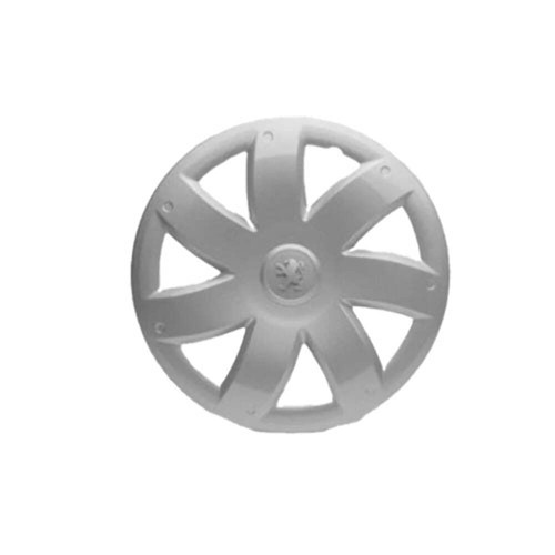 Wheel trim naos with - 15", logo