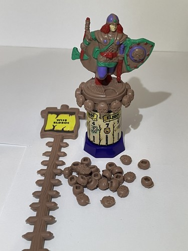 Hero gladiators figure - hero,