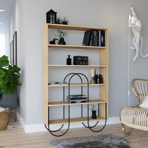 Fwstyle natural oak modern - oak, 5