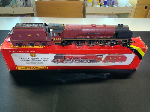 Hornby railways r066 - hornby,