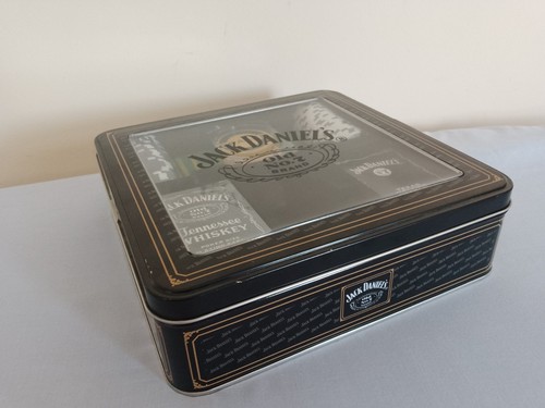 Jack daniel poker - jack, collection