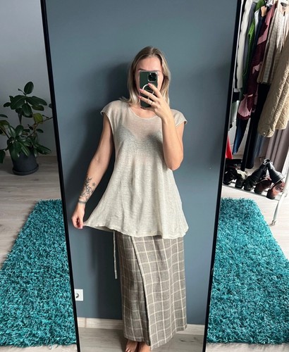 Zuza bart 100 - bart, linen