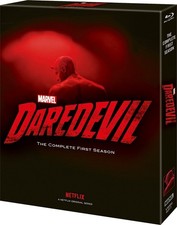 Marvel Daredevil Season 1