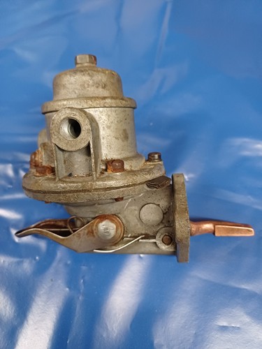Lister fuel pump nos - lister,