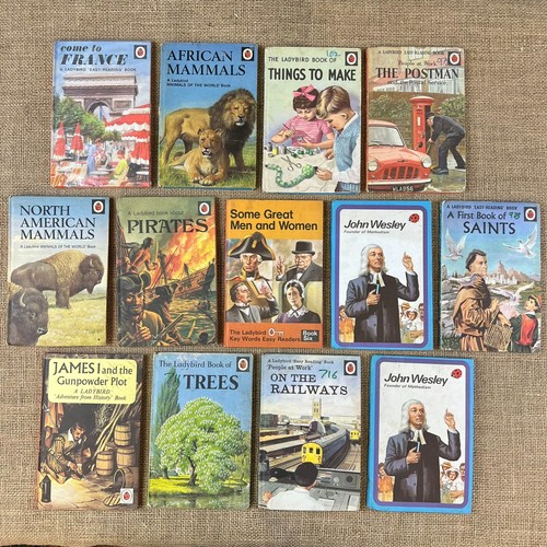 Job lot bundle - bundle, vintage
