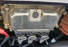 Polaris 2004 Msx 150 CDI box Main ECU computer