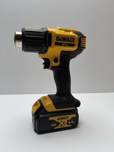 Dewalt dce530 18v heat - dewalt,